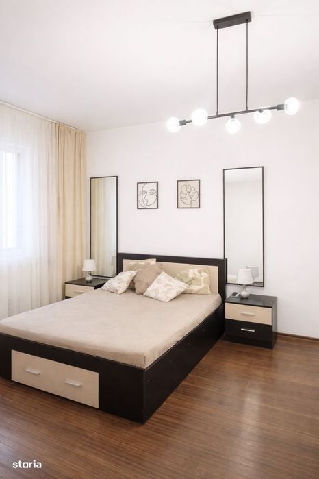 Garoniera metrou Dimitrie Leonida-Centrala proprie