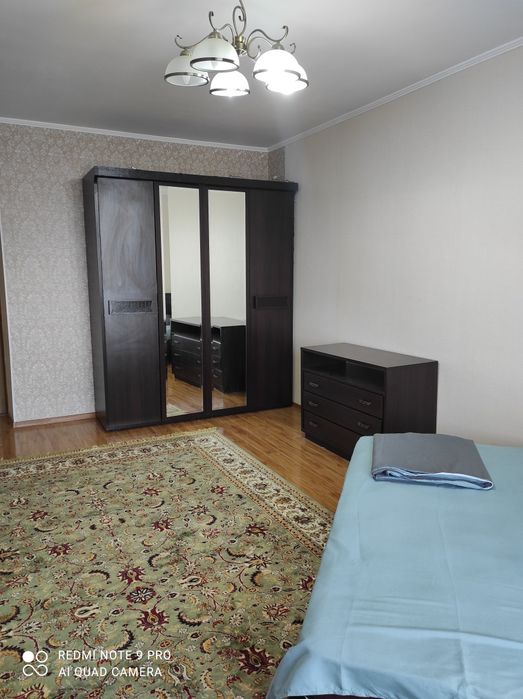 Сдам посуточно 3 к кв студия