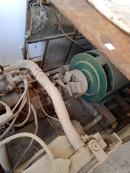 Движок сотилади 20кв