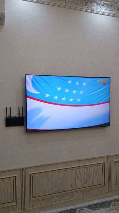 Антена у'рнатиш каналларни териш, Wi fi сигналини кучайтириш настройка