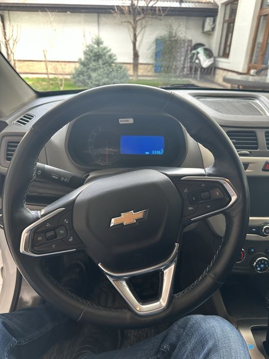 Chevrolet Cobalt 2022