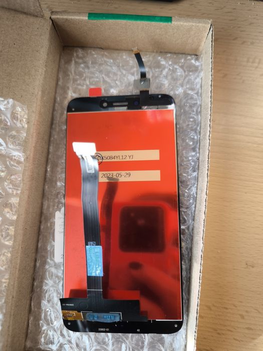 Дисплей Xiaomi redmi 4x