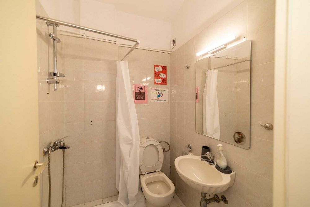 Апартамент в Керамоти, Гърция - до 6 човека