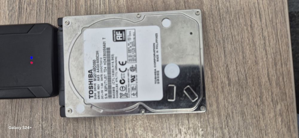 Hdd Hitachi, Toshiba,Hgst, Segate  2.5
