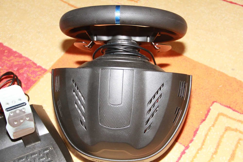 Volan Gaming Thrustmaster T300 RS (PC / PS4 / PS5)