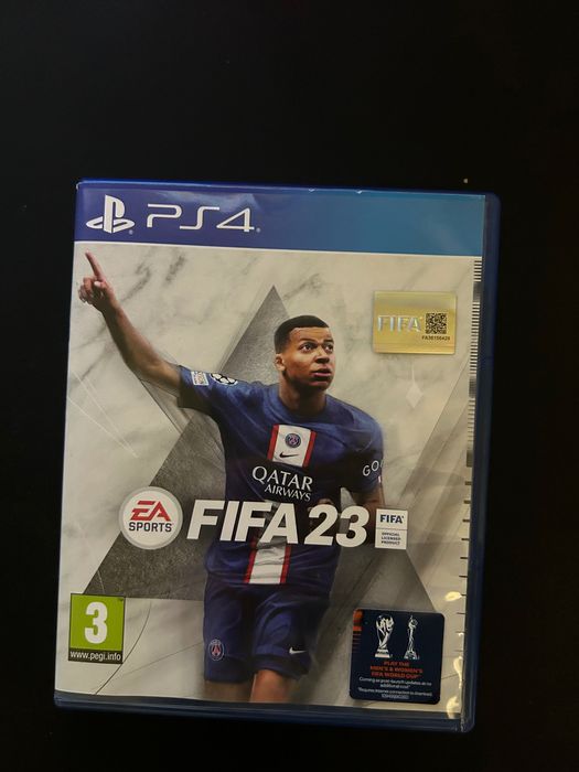 Fifa 23 for playstastion 4