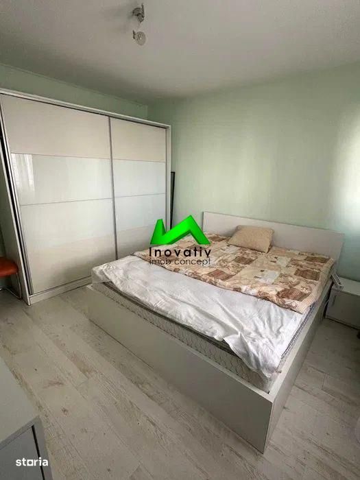 Apartament de inchiriat 2 camere Sibiu Tilisca