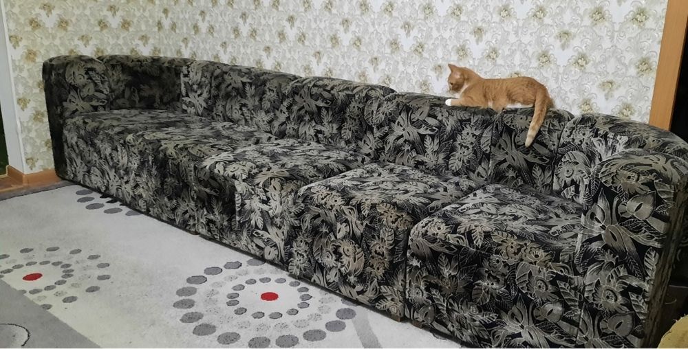 Диван Трансформер