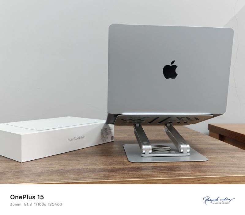 Macbook M4 Air / Ideal xolat