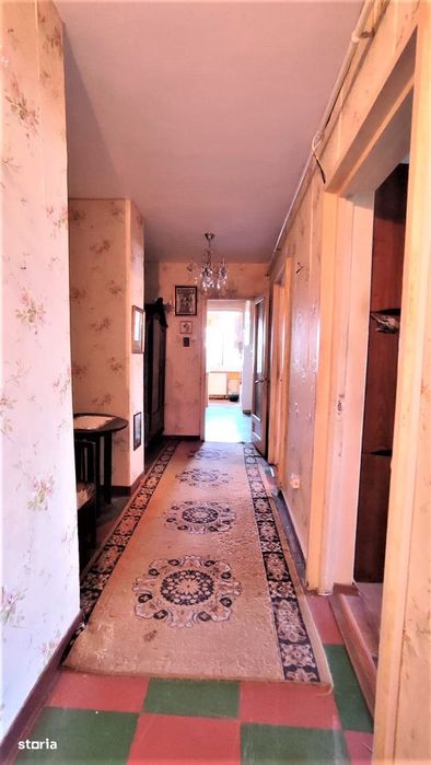 Ap. 3 camere Tiglina 2, Str. Constructorilor, 67mp