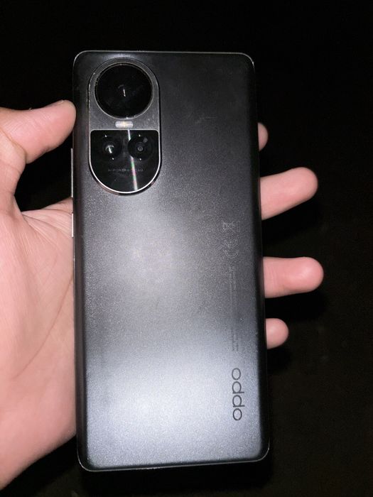 Opo Reno 10 5G 256gb