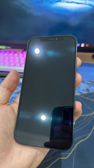 Iphone 12 LLA , 128GB , 92% Ёмкость