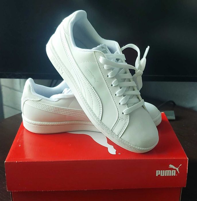 Маратонки Пума Нови