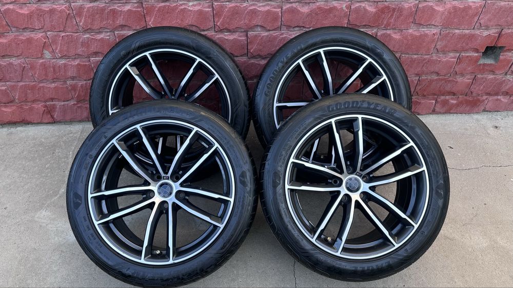 Диск от bmw 662 стиль оригинал