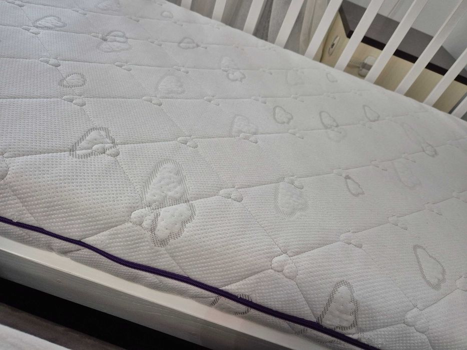 Pat cosleeping junior sau bebe