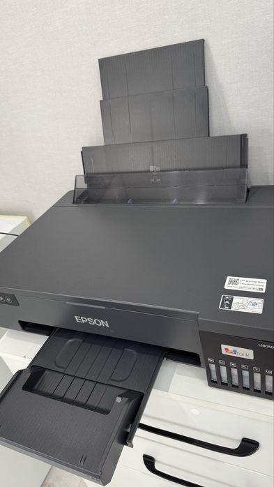 Epson l 18050 формат печати А3+
