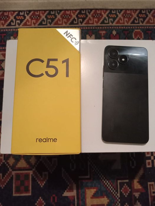 Realme 51C 128GB