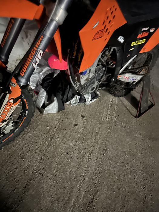 Ktm sx450 an 2012 pret 2000€