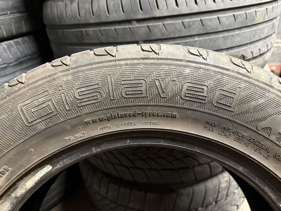 Gislaved 225/65/17