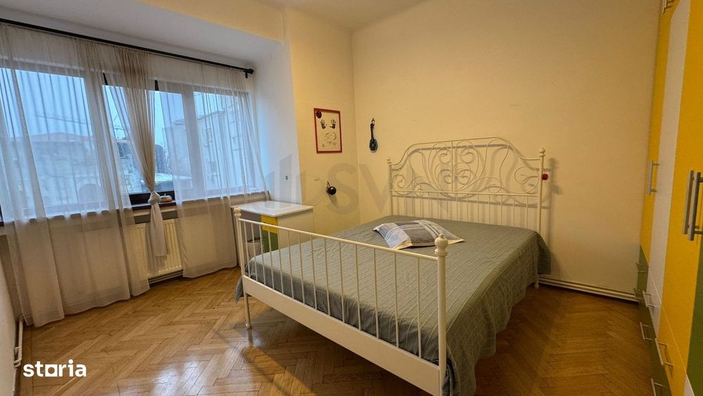 Apartament 4 Camere l Piata Spaniei l Best Deal