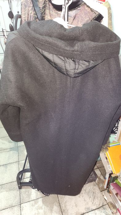 Женская куртка большимерка