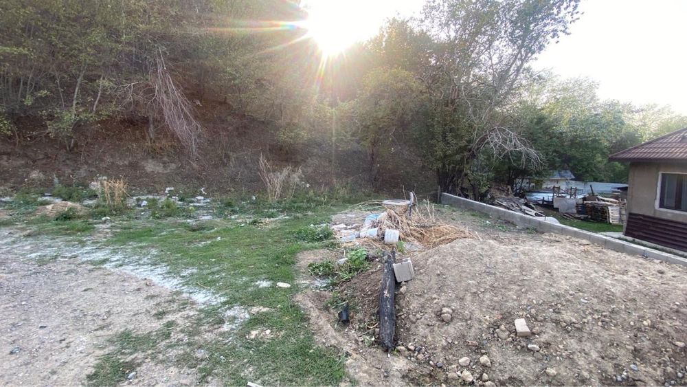 Продам участок 5 соток