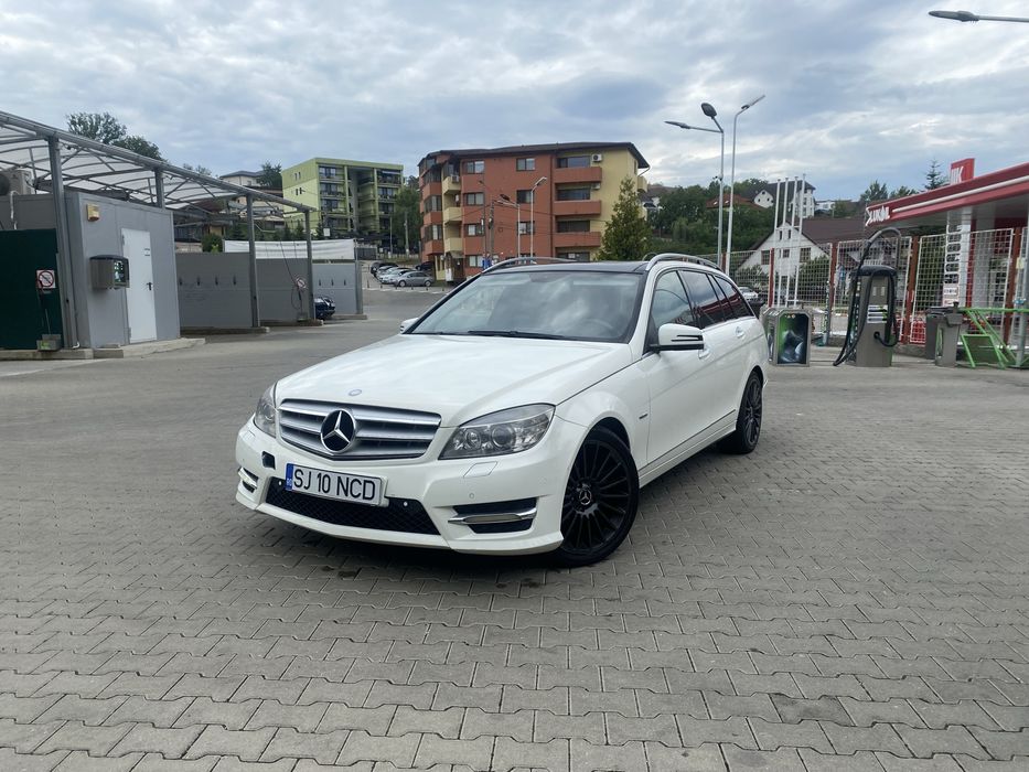 mercedes c250 cdi 4 matic 2011