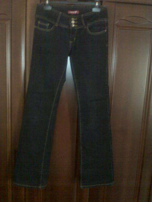Pantaloni dama / blugi DIESEL, LEVI'S, Orsay