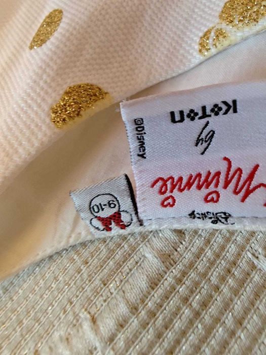 платье на 8-10 лет