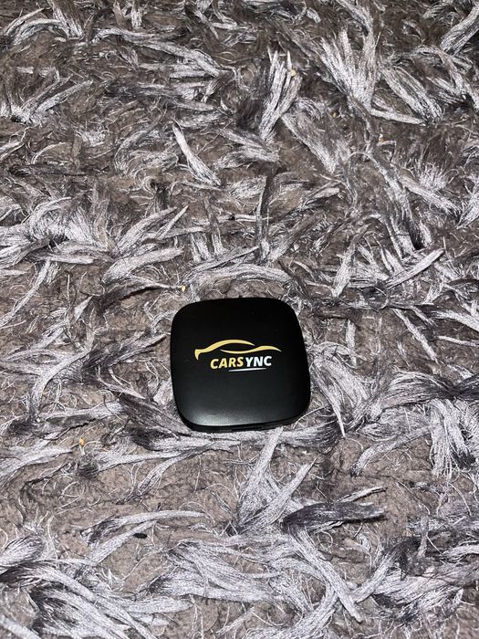 Adaptor navigatie CarSync nou