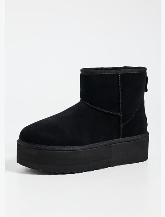 Ugg оригинални боти classic