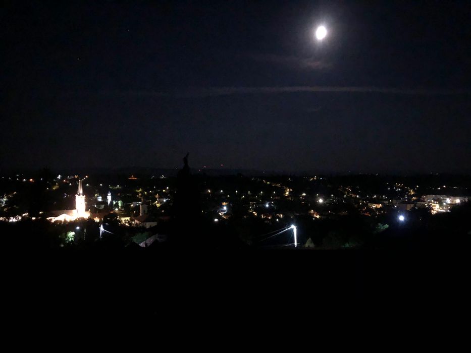 Casa cu etaj Baia Sprie