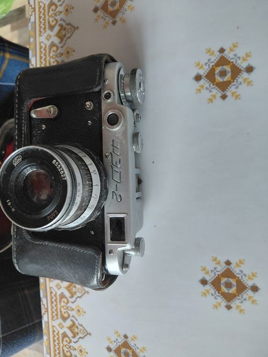Фотоаппарат продам