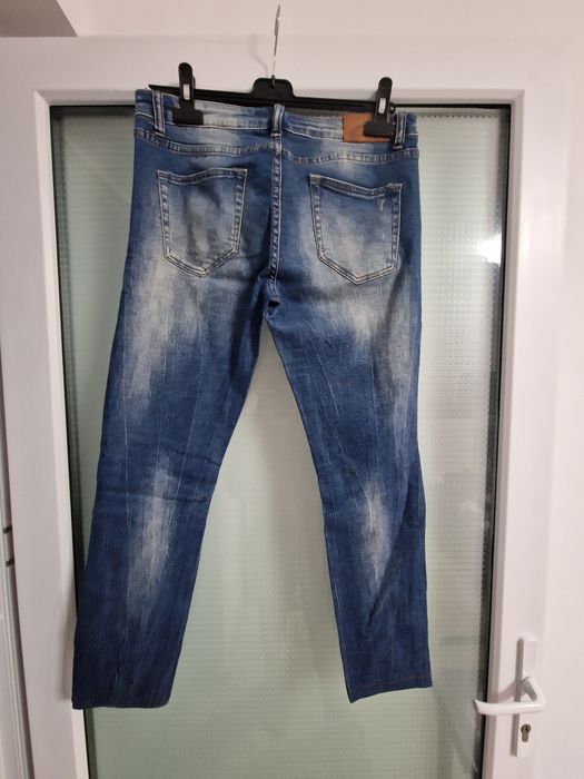 Blugi dama 36/38