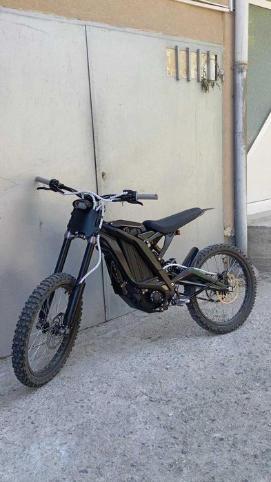 Sur-Ron Ligh Bee X 2024