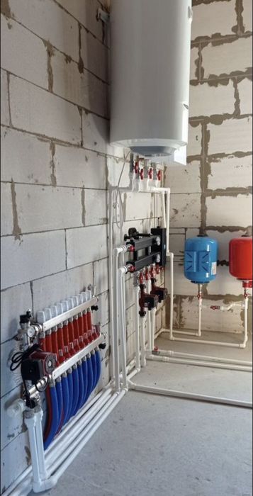 Ремонт квартир, внутреняя отделка