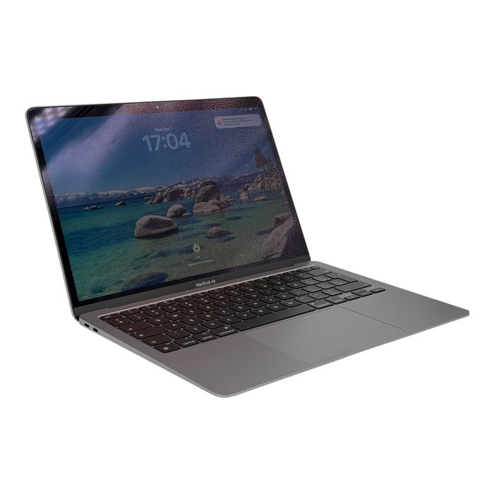 Magazin | Laptop APPLE MacBook Air M1 2020| SSD 256 GB | Excelent |