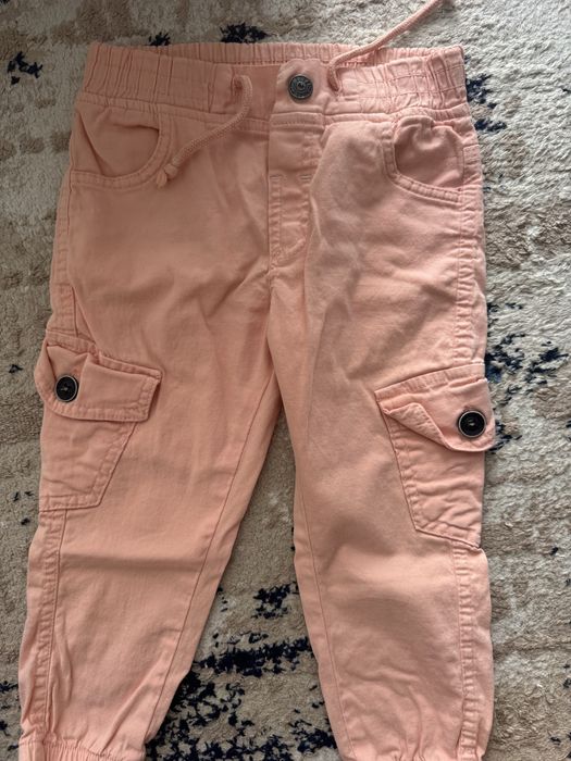 Одежда для девочки 3-4 года