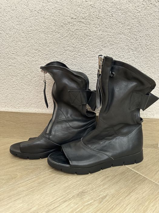 Обувки от естествена кожа