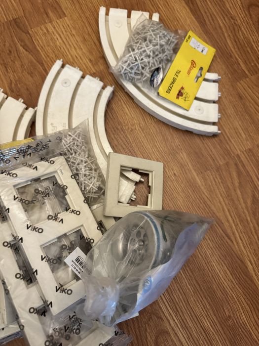 Продам удлинители