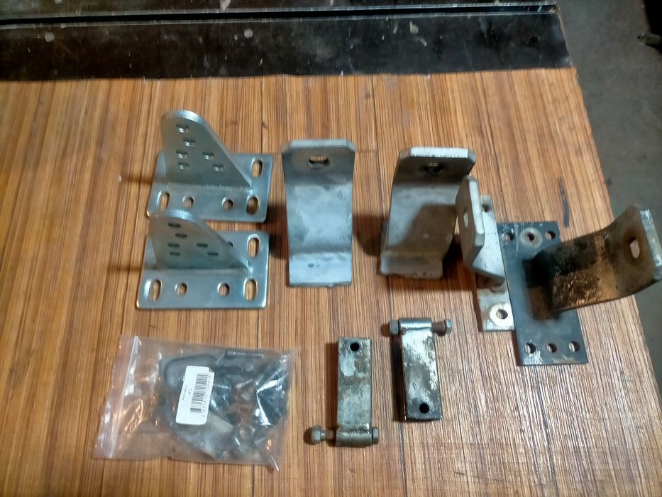 Автоматика для ворот