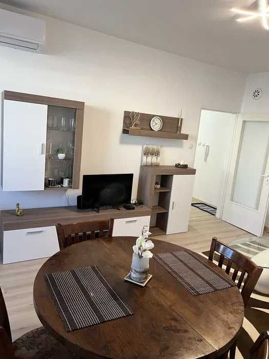 Дава се под наем Двустаен апартамент в София, Студентски град - 50 кв.м за 400 € - Снимка #4