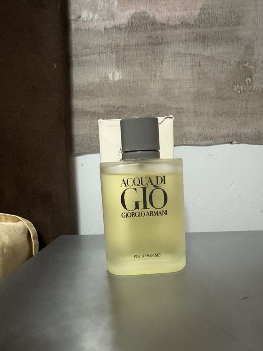 Мъжки парфюм оригинален