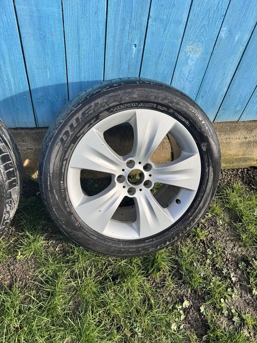 Jante bmw x5 e70 r19