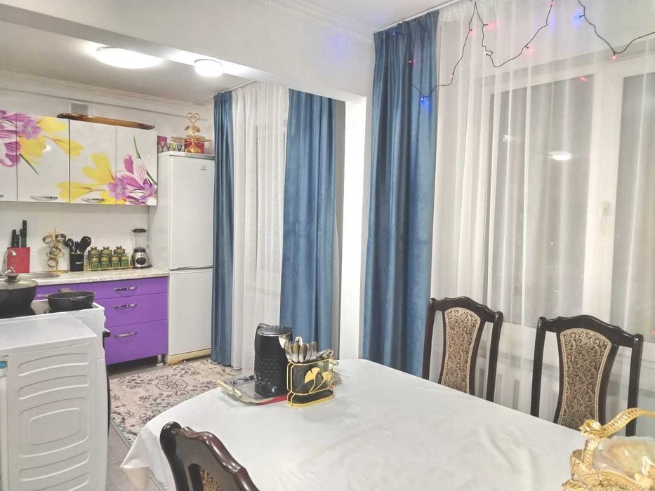 Продам квартиру 3х