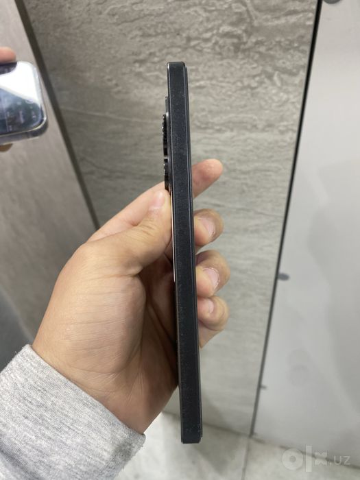 Poco x 6 xolati ideal