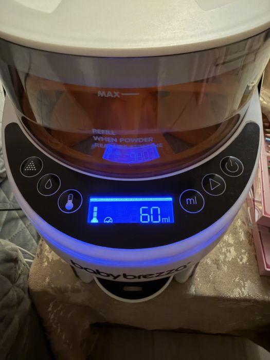 Babybrezza Formula Pro Advanced