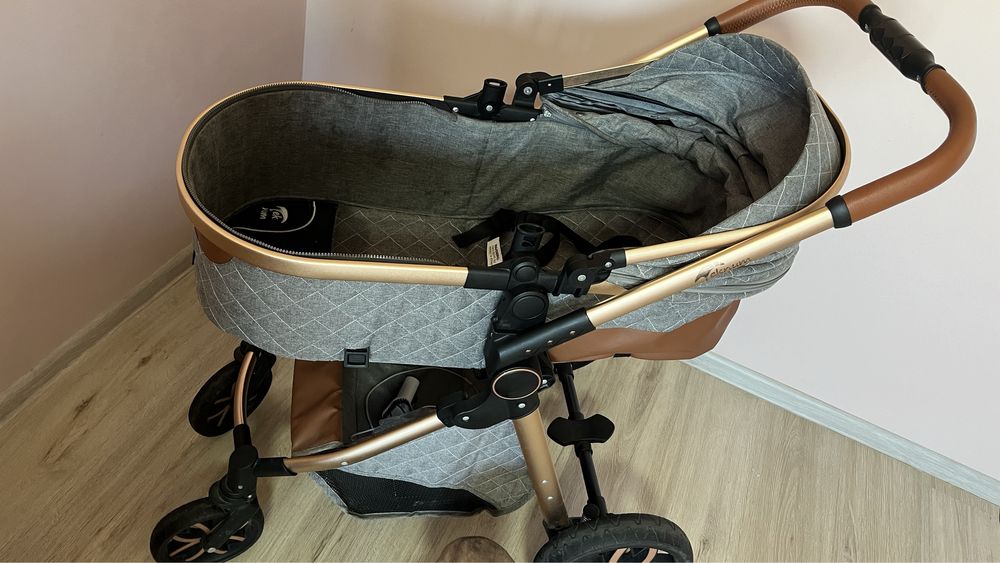 Детски коляски , текнум , 20000тг