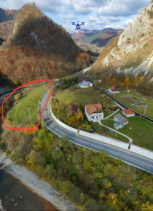 Terenuri intravilane de vânzare Lepsa, Vrancea