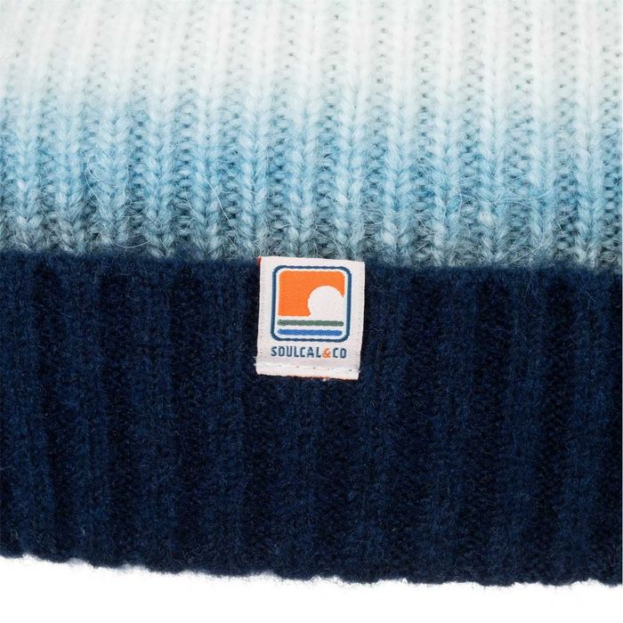 Дамска шапка с SoulCal